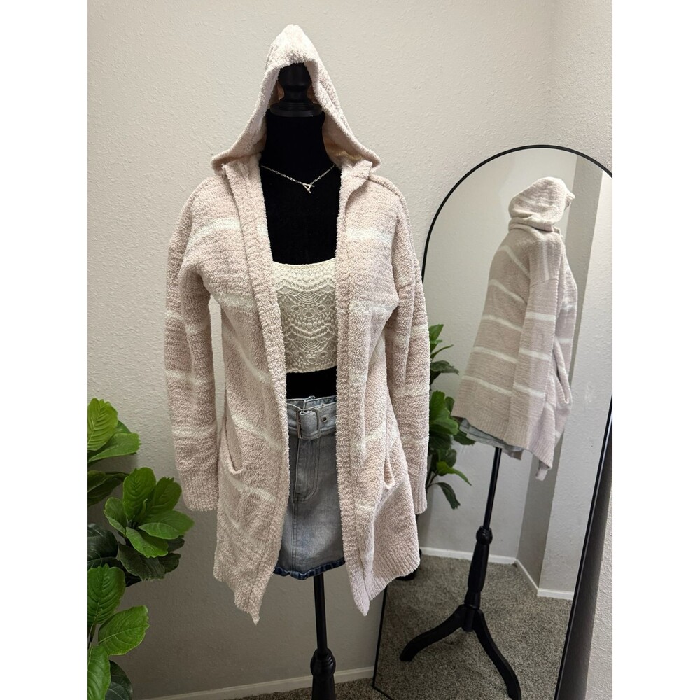 Marled Sweater - small